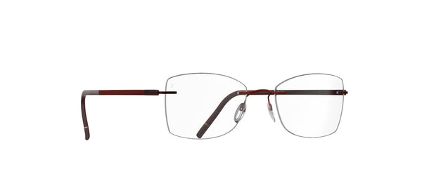 Prescription Glasses Silhouette 5573/70 3040 17 35