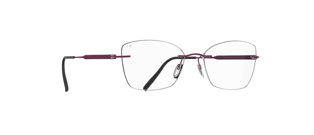 Gafas Graduadas Silhouette The Timeless Visionary 5603/QE 4040 54 17