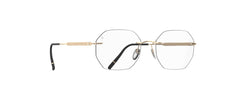 Gafas Graduadas Silhouette The Timeless Visionary 5603/KZ 7530 53 19
