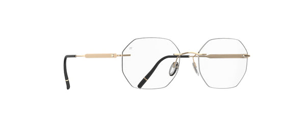 Gafas Graduadas Silhouette The Timeless Visionary 5603/KZ 7530 53