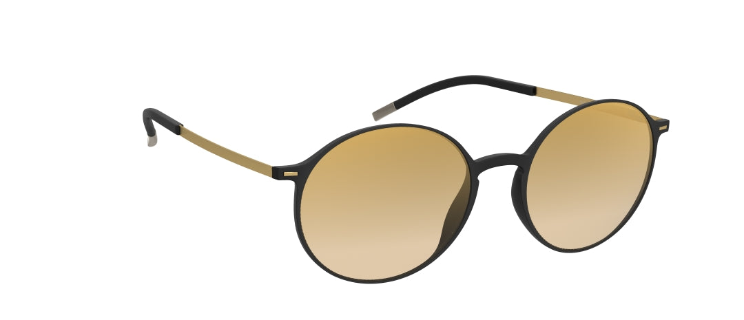 Gafas Graduadas Silhouette 4075/75 9040