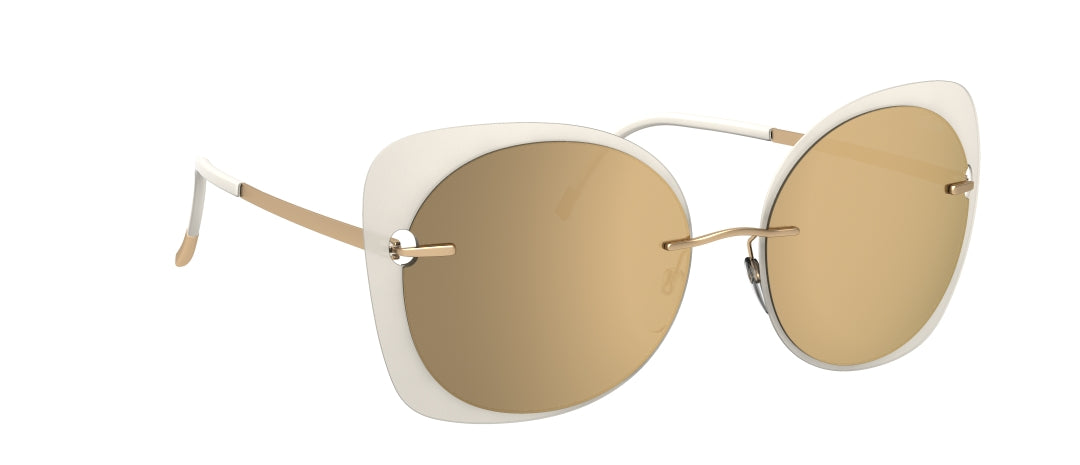 Sonnenbrille Silhouette 8164/75 8530