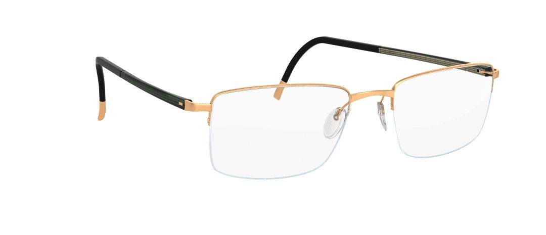 Gafas Graduadas Silhouette Illusion Nylon 5457/20 6051 51 19