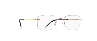 Silhouette Korrektionsbrille 5561/70 7530 17 35