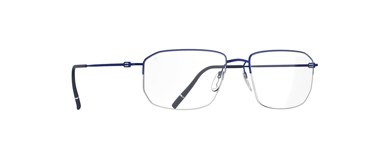 Gafas Graduadas Silhouette Nylor Refined 5598/75 4540 56 18