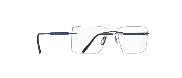 Gafas Graduadas Silhouette The Timeless Visionary 5603/DF 4540 54 19
