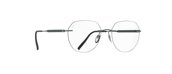 Prescription Glasses Silhouette The Timeless Visionary 5603/PO 5540 54 19