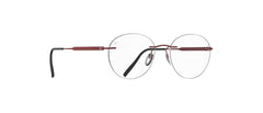 Gafas Graduadas Silhouette The Timeless Visionary 5603/EP 3040 48 19