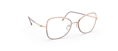 Gafas Graduadas Silhouette 4558/75 4030 53 19