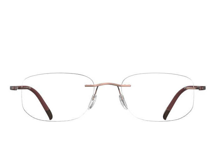 Silhouette Sehbrille 5550/FV 6040 50 18