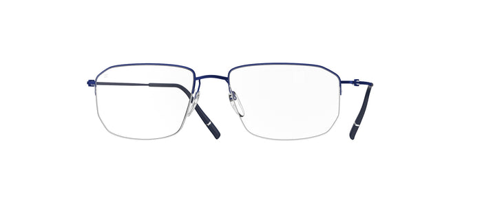 Gafas Graduadas Silhouette Nylor Refined 5598/75 4540 56 18 — vista 2