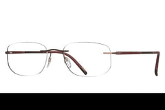Gafas Graduadas Silhouette 5550/FV 6040 50 18