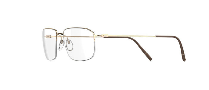 Gafas Graduadas Silhouette Nylor Refined 5598/75 7530 54 18 — vista 3