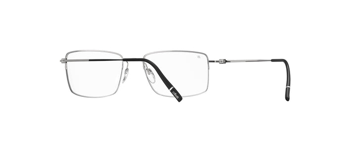 Gafas Graduadas Silhouette Nylor Refined 5597/75 6560 55 18 — Image 4