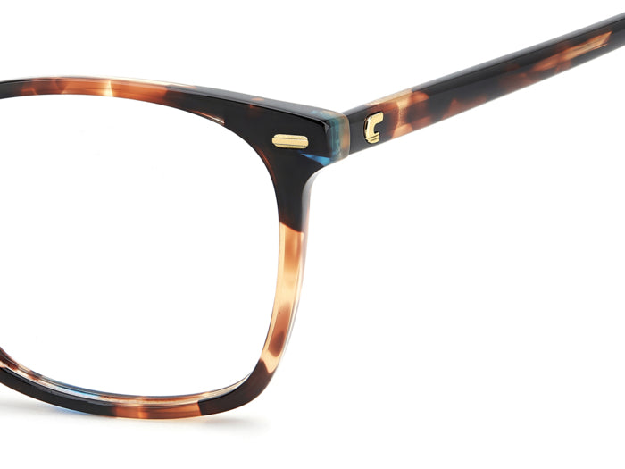 Optical Frames Carrera 3091 CVT 53 17 — Image 4