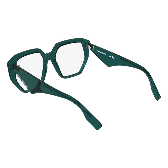Optical Frames Karl Lagerfeld KL6213 425 54 16 — vista 4
