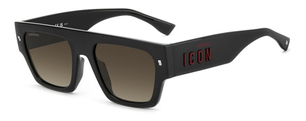 Gafas de Sol Dsquared2 ICON 0031/S OITHA 55 20 · 1
