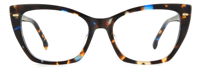 Optical Frames Carrera 3036 X8Q 54 17 — Image 3