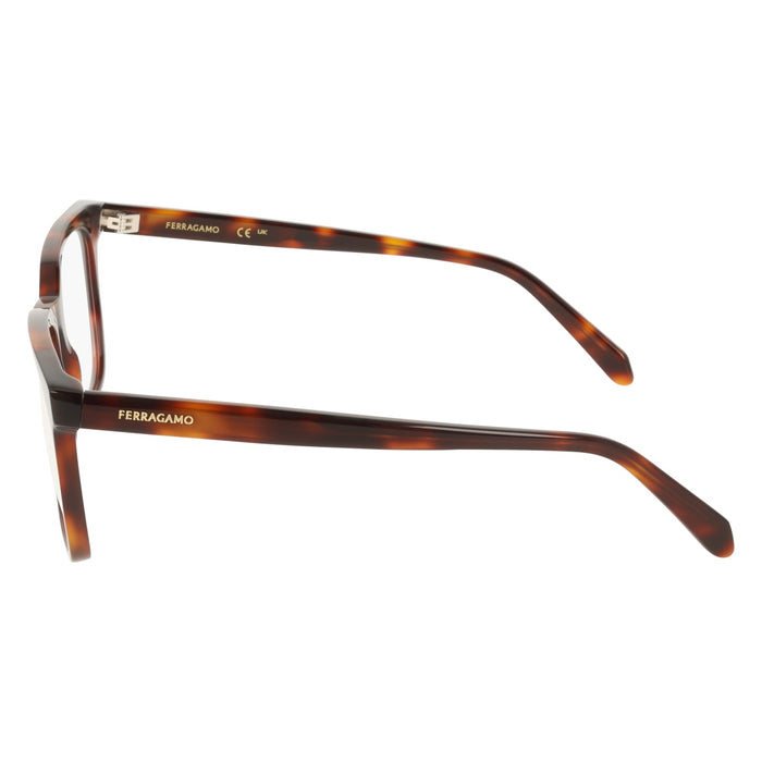 Gafas Graduadas Ferragamo SF3067 240 57 / 54 21 / 20 — Imagen 3