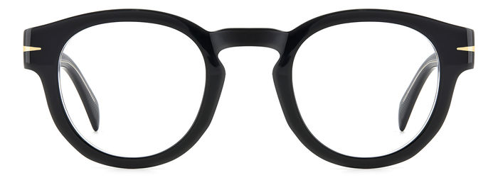 Optical Frames David Beckham DB 7125 7C5 47 25 — Image 3