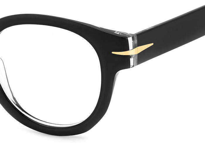 Optical Frames David Beckham DB 7125 7C5 47 25 — Image 5