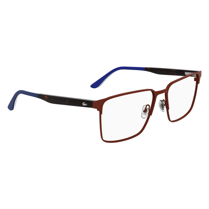 Gafas Graduadas Lacoste L2314 601 55 / 58 17 — vista 8