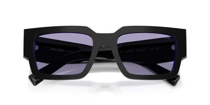 太阳镜 Prada PRB17S 16K01O 54 20 — 图片 5