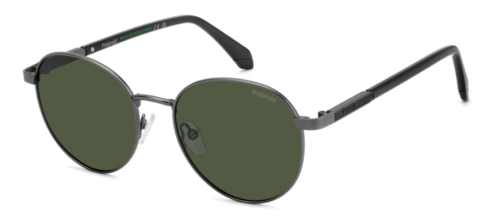 Sonnenbrille Polaroid PLD 4197/S/X R80UC 53 18
