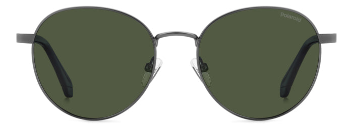 Gafas de Sol Polaroid PLD 4197/S/X R80UC 53 18 — vista 3