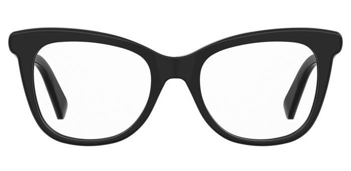 Optical Frames Moschino MOS650 2M2 52 19 — Image 3