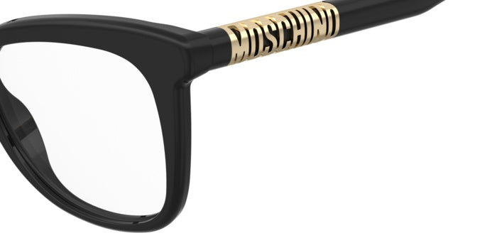 Optical Frames Moschino MOS650 2M2 52 19 — Image 4