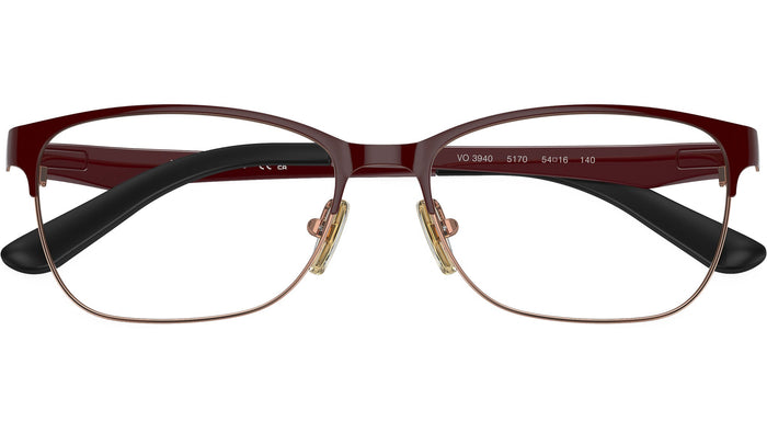 Vogue Eyewear VO3940 5170 — vista 4