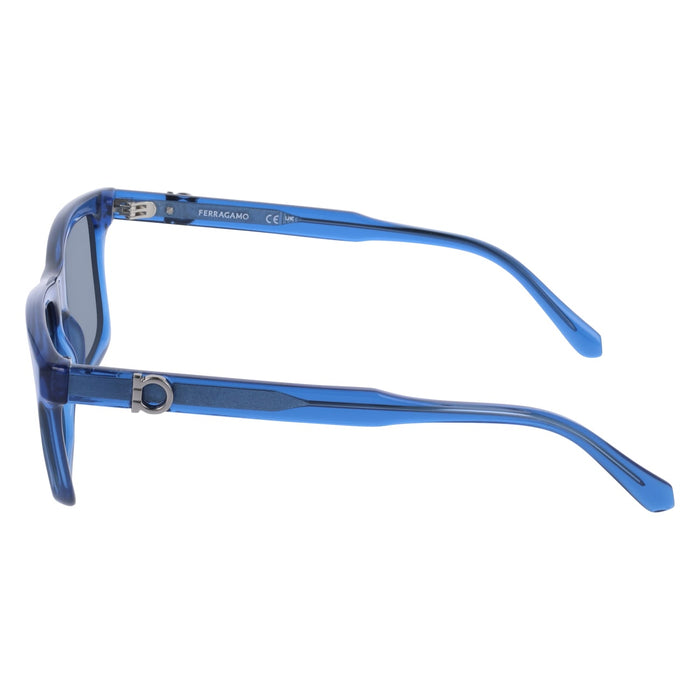 Солнцезащитные очки Ferragamo SF2060SE 439 55 17 — vista 3