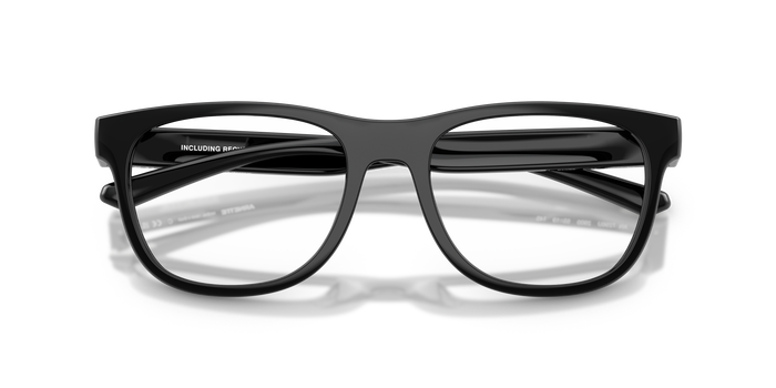 Gafas Graduadas Arnette AN7296U 2900 55 19 — Imagen 6