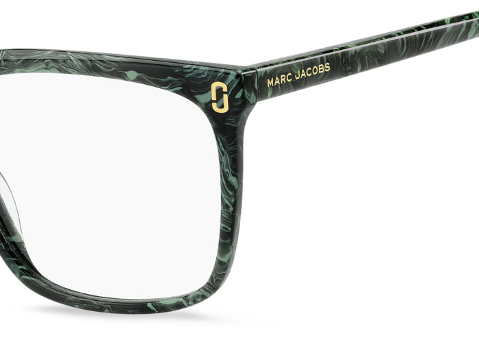 Оправа для очков Marc Jacobs MJ 1145 JRI 55 15 — Изображение 4