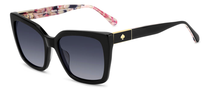 Sonnenbrille Kate Spade KS LILAH 2/G/S 2TB9O 55 19
