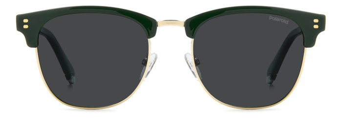 Gafas de Sol Polaroid PLD 4196/S/X 1EDM9 53 19 — vista 3