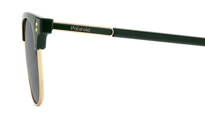 Gafas de Sol Polaroid PLD 4196/S/X 1EDM9 53 19 — vista 4