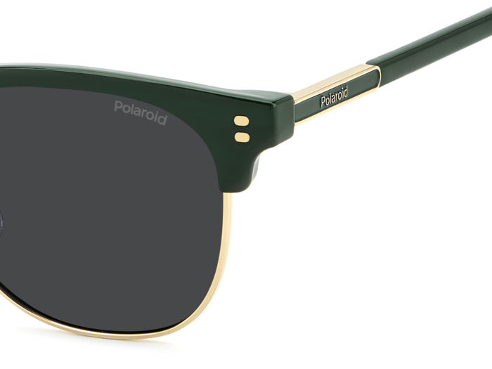 Gafas de Sol Polaroid PLD 4196/S/X 1EDM9 53 19 — vista 5