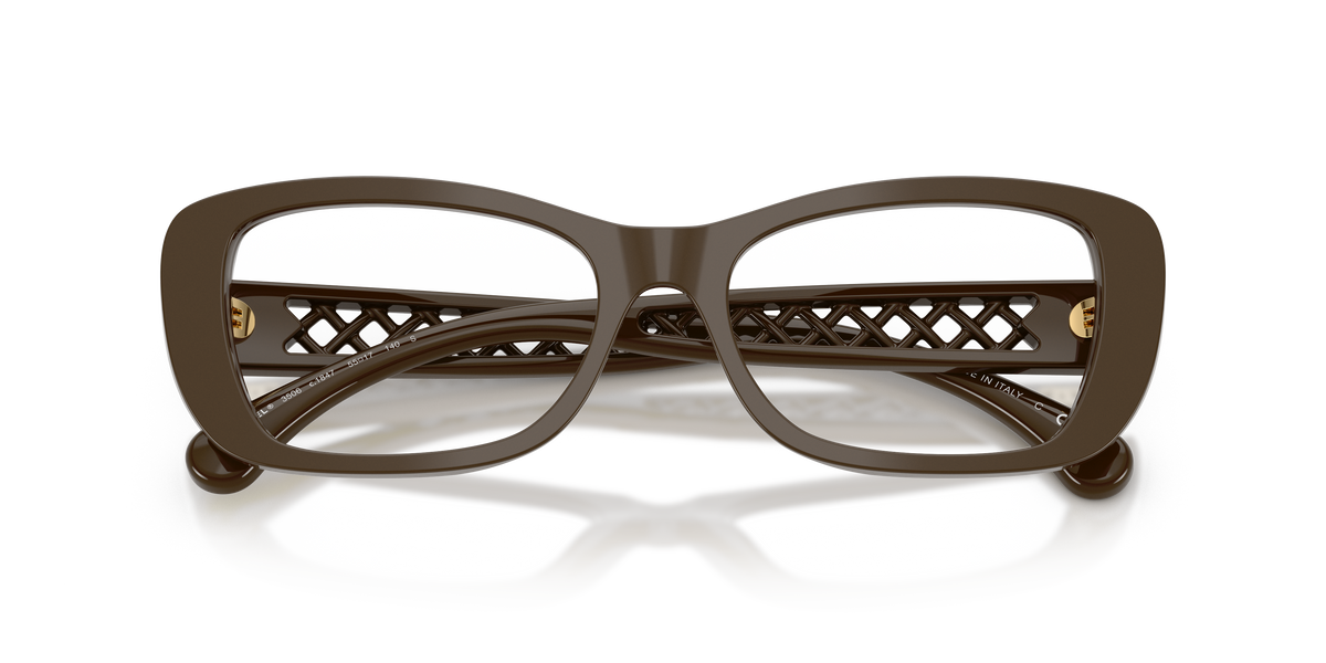 Gafas Graduadas Chanel CH3506 1847 53 / 55 17 · 5