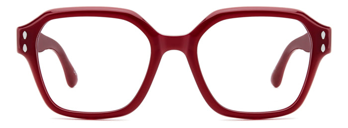 Gafas Graduadas Isabel Marant IM 0111 LHF 52 19 — Imagen 3