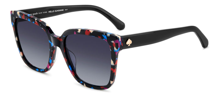 Sunglasses Kate Spade KS KIYA 2/G/S 7RM9O 56 19