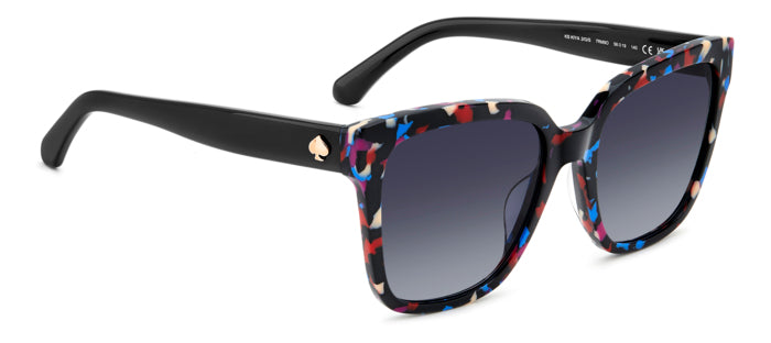 Sunglasses Kate Spade KS KIYA 2/G/S 7RM9O 56 19