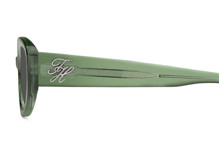 Sonnenbrille Tommy Hilfiger TH 2344/S 1EDIR 52 20 — vista 4