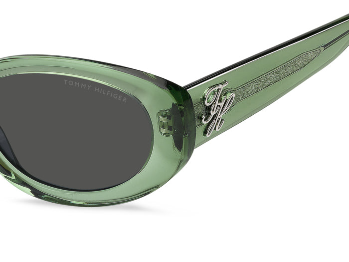 Sonnenbrille Tommy Hilfiger TH 2344/S 1EDIR 52 20 — vista 5
