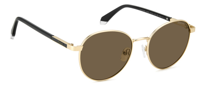 Sonnenbrille Polaroid PLD 4197/S/X AOZSP 53 18