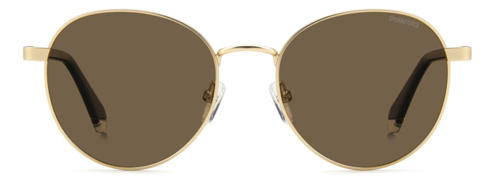 Gafas de Sol Polaroid PLD 4197/S/X AOZSP 53 18 — vista 3