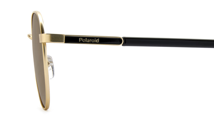 Gafas de Sol Polaroid PLD 4197/S/X AOZSP 53 18 — vista 4