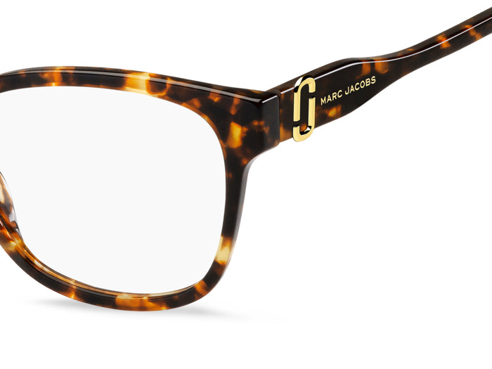 Gafas Graduadas Marc Jacobs MARC 768 086 55 17 — Imagen 4