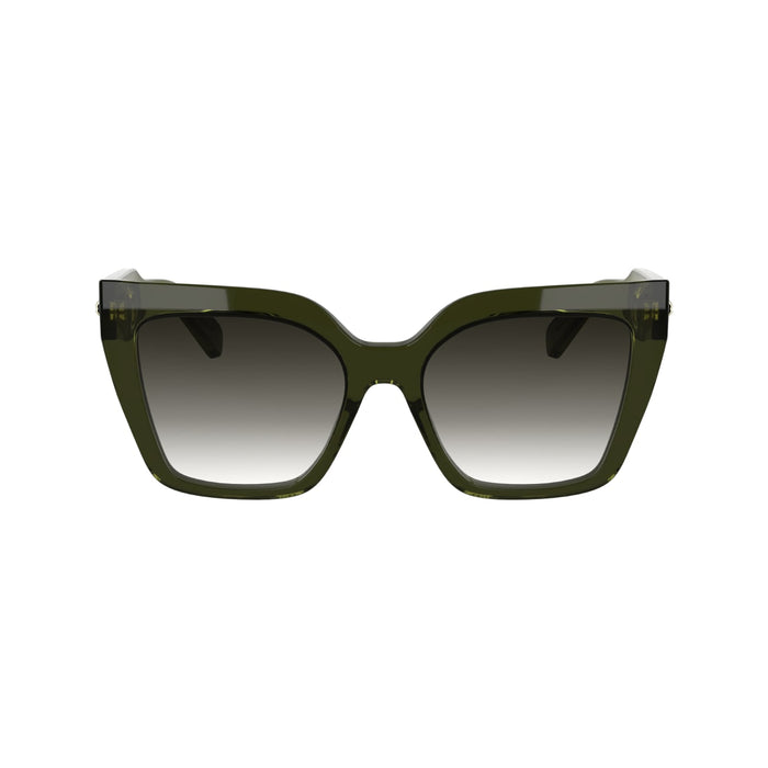Солнцезащитные очки Longchamp LO778S 300 54 19 — vista 2